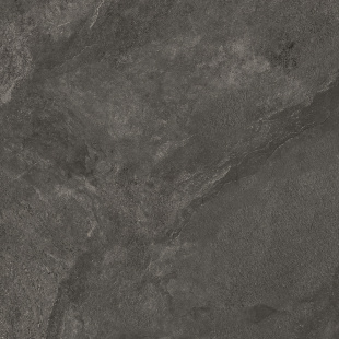 Керамогранит Laparet Porter Brown Pro коричневый матовый карвинг рект. (60х60) арт. LP6060G0171R